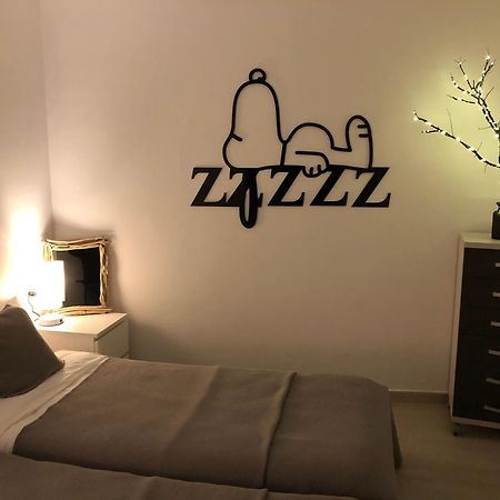 Apartaments L'Arc Palafrugell Eksteriør bilde