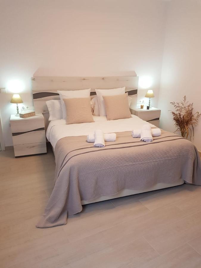 Apartaments L'Arc Palafrugell Eksteriør bilde