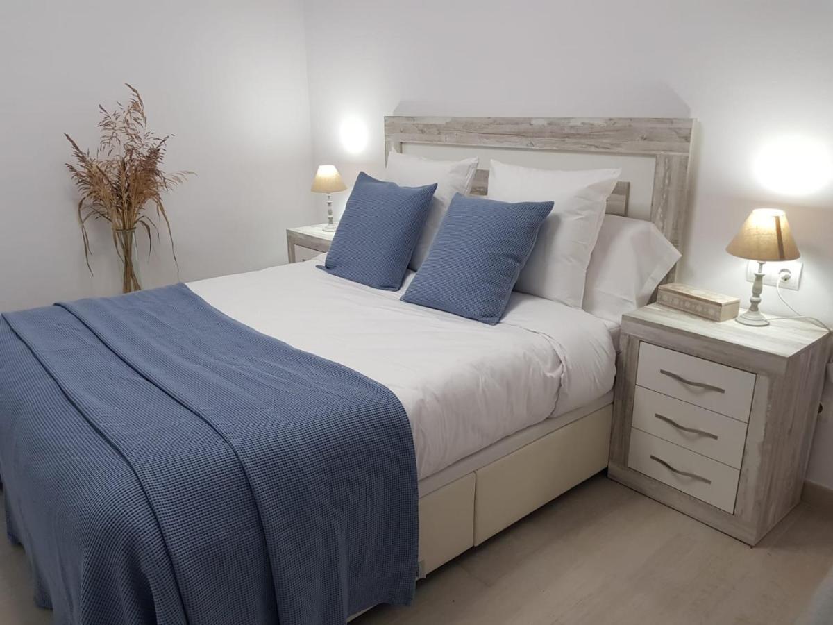 Apartaments L'Arc Palafrugell Eksteriør bilde