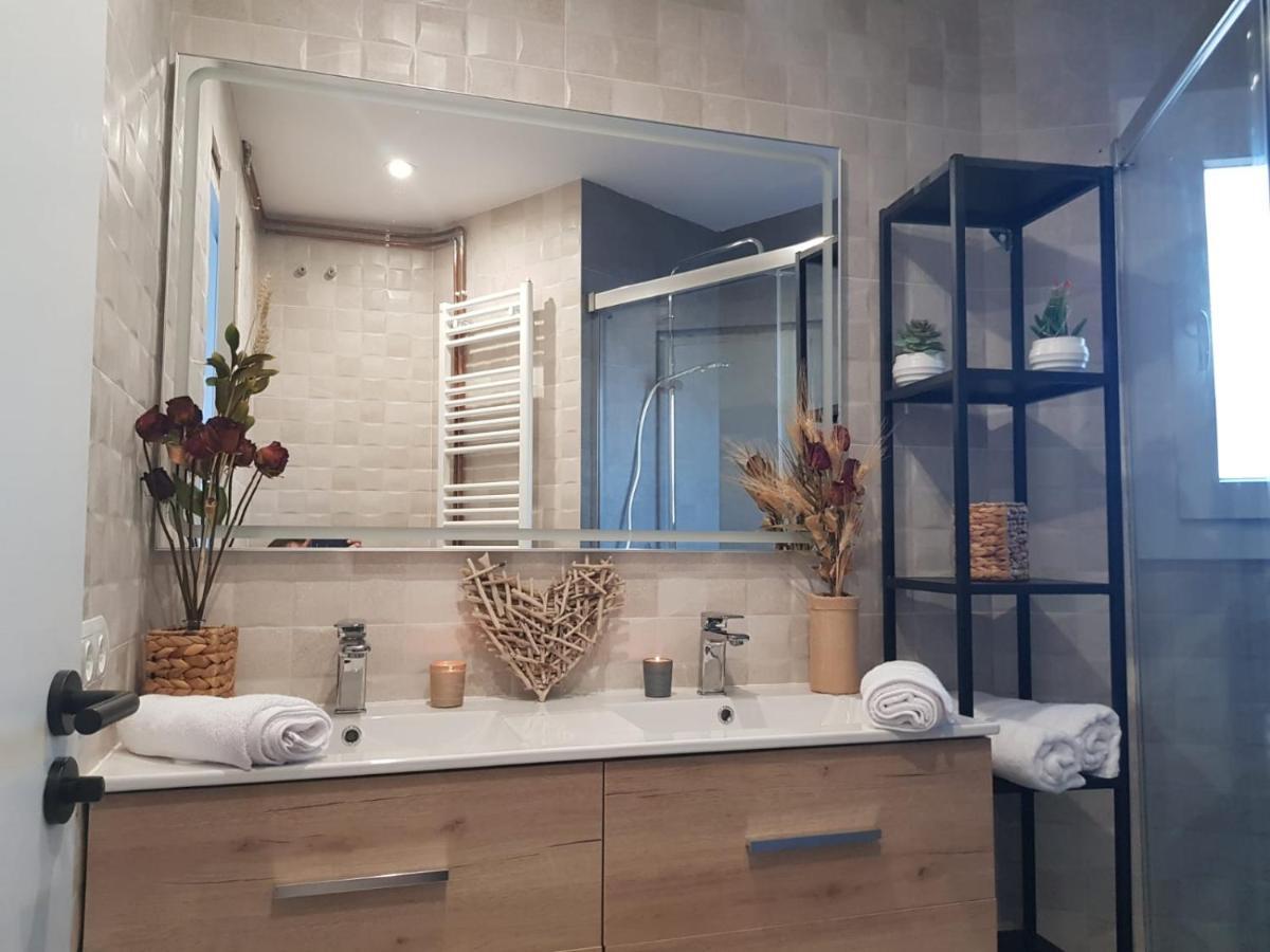 Apartaments L'Arc Palafrugell Eksteriør bilde
