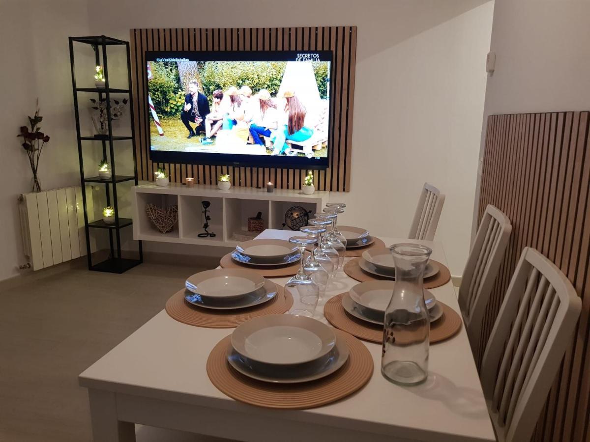 Apartaments L'Arc Palafrugell Eksteriør bilde