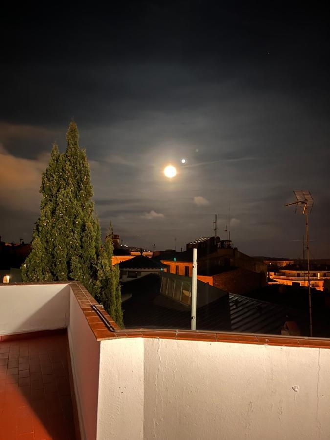 Apartaments L'Arc Palafrugell Eksteriør bilde