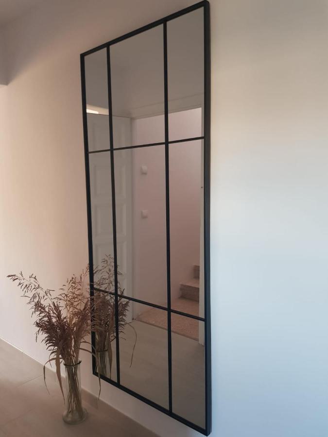 Apartaments L'Arc Palafrugell Eksteriør bilde