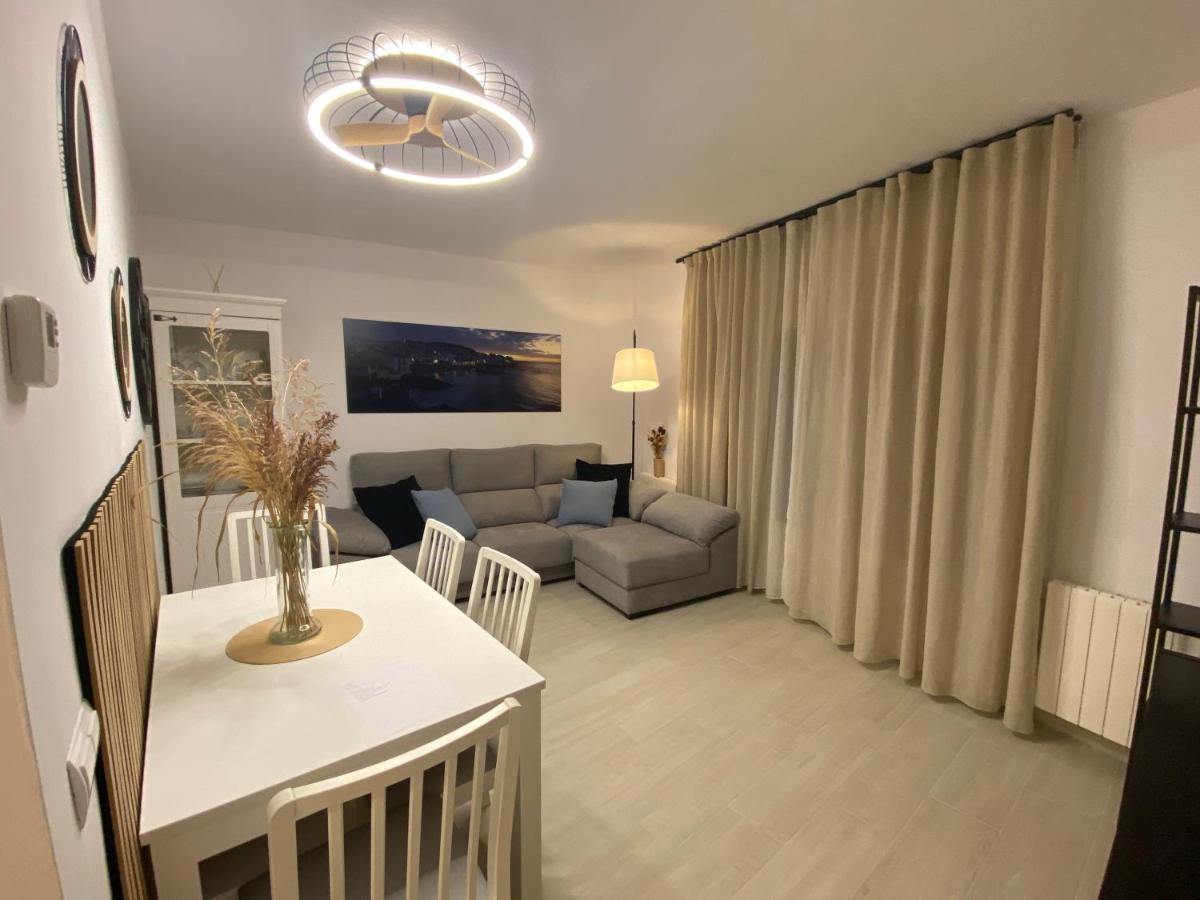 Apartaments L'Arc Palafrugell Eksteriør bilde