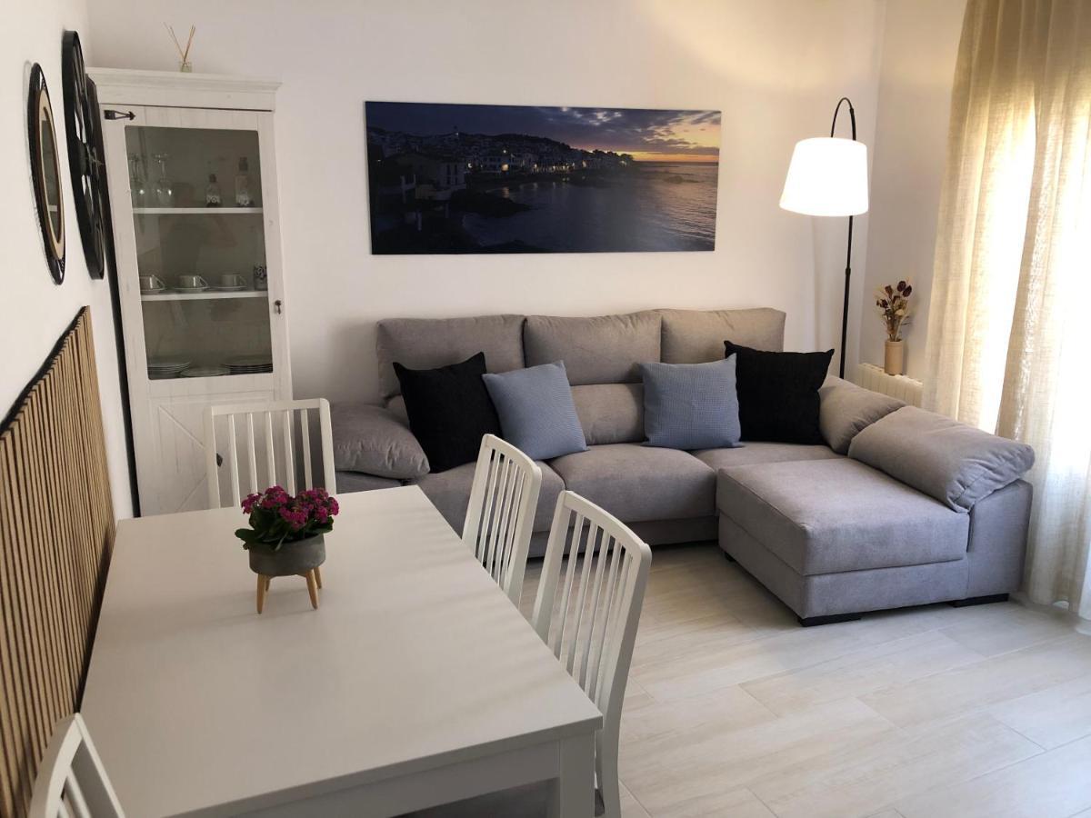 Apartaments L'Arc Palafrugell Eksteriør bilde