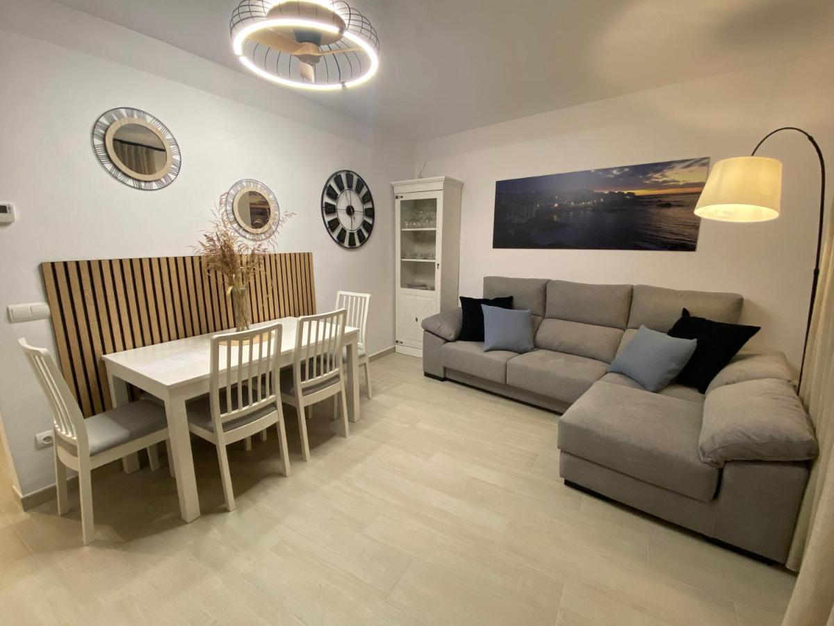 Apartaments L'Arc Palafrugell Eksteriør bilde