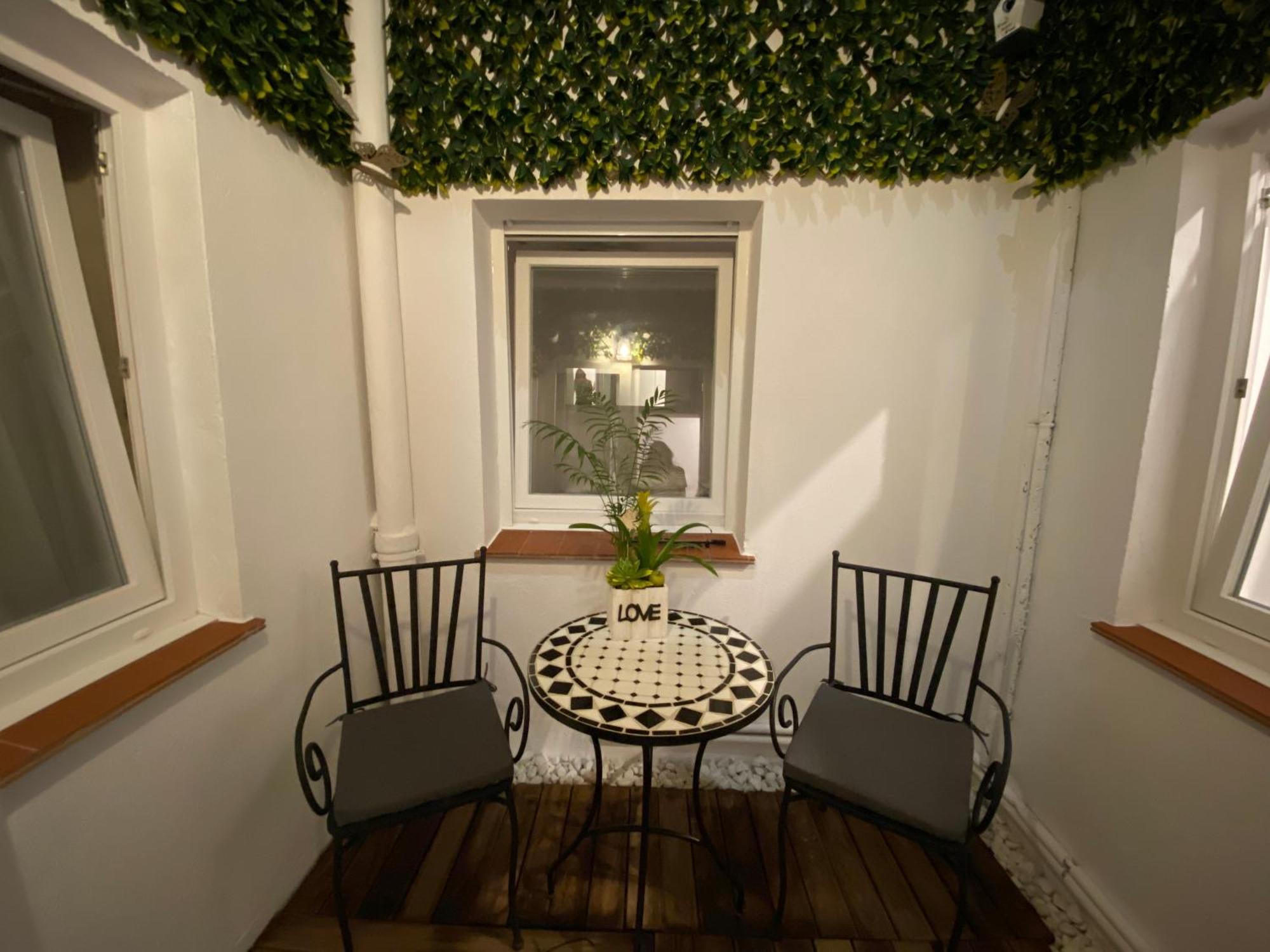 Apartaments L'Arc Palafrugell Eksteriør bilde