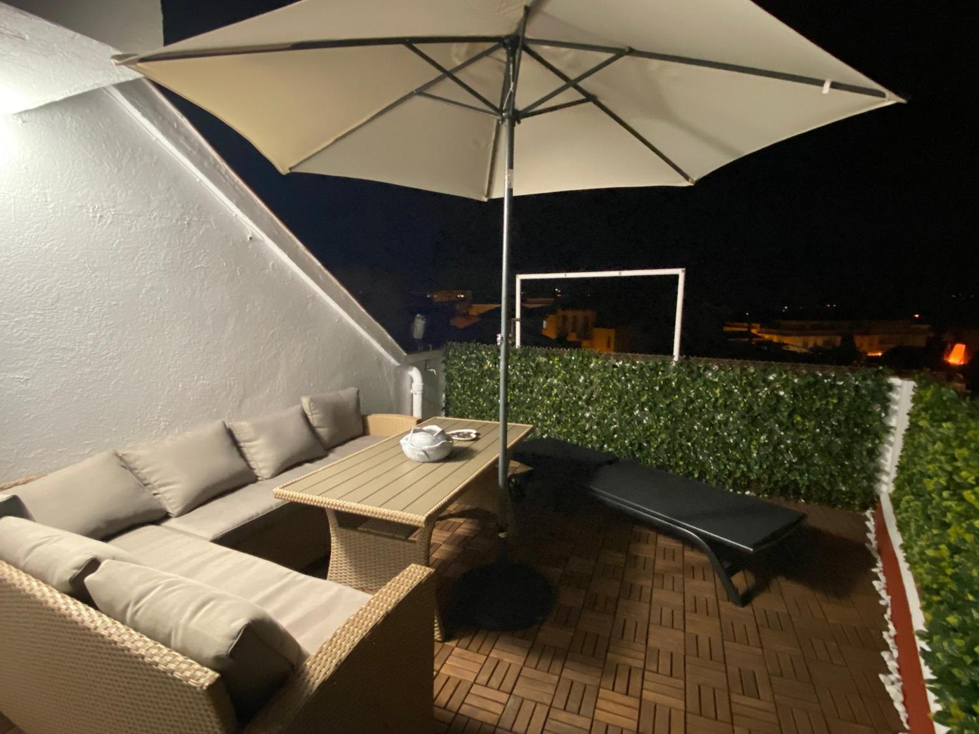 Apartaments L'Arc Palafrugell Eksteriør bilde