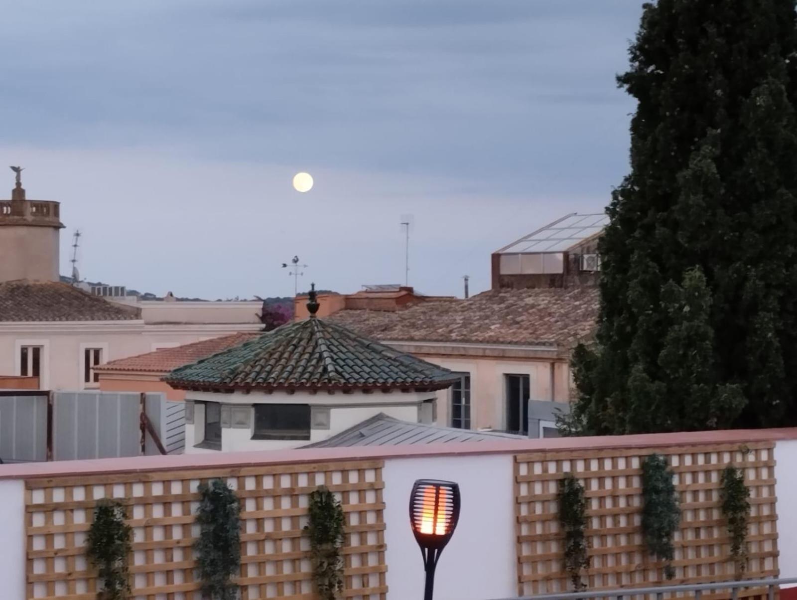 Apartaments L'Arc Palafrugell Eksteriør bilde