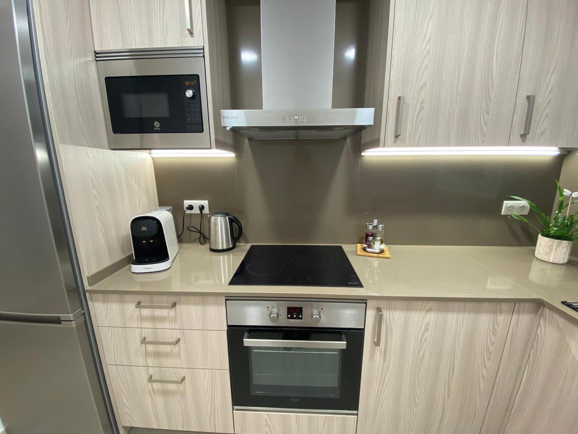 Apartaments L'Arc Palafrugell Eksteriør bilde
