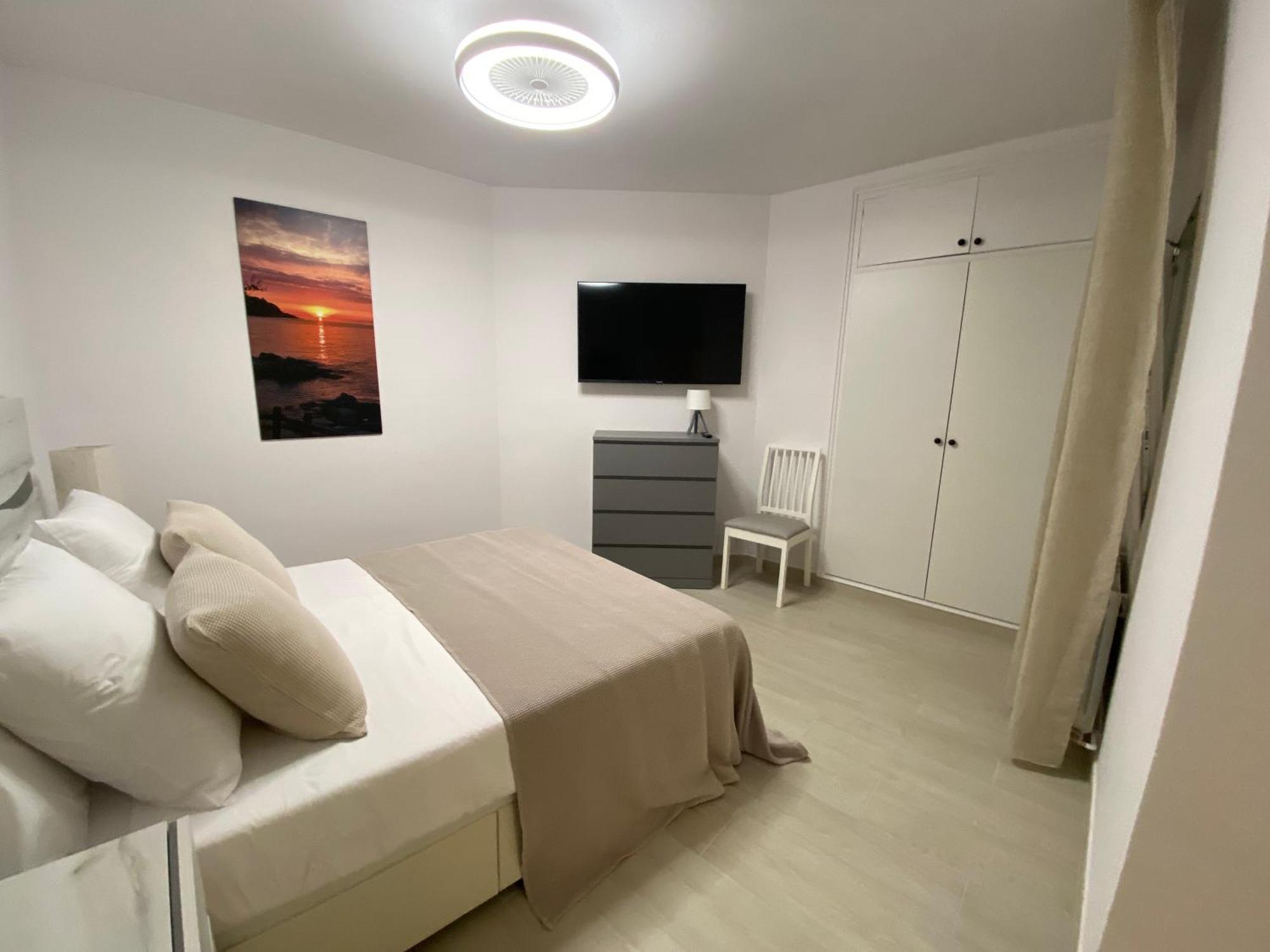 Apartaments L'Arc Palafrugell Eksteriør bilde