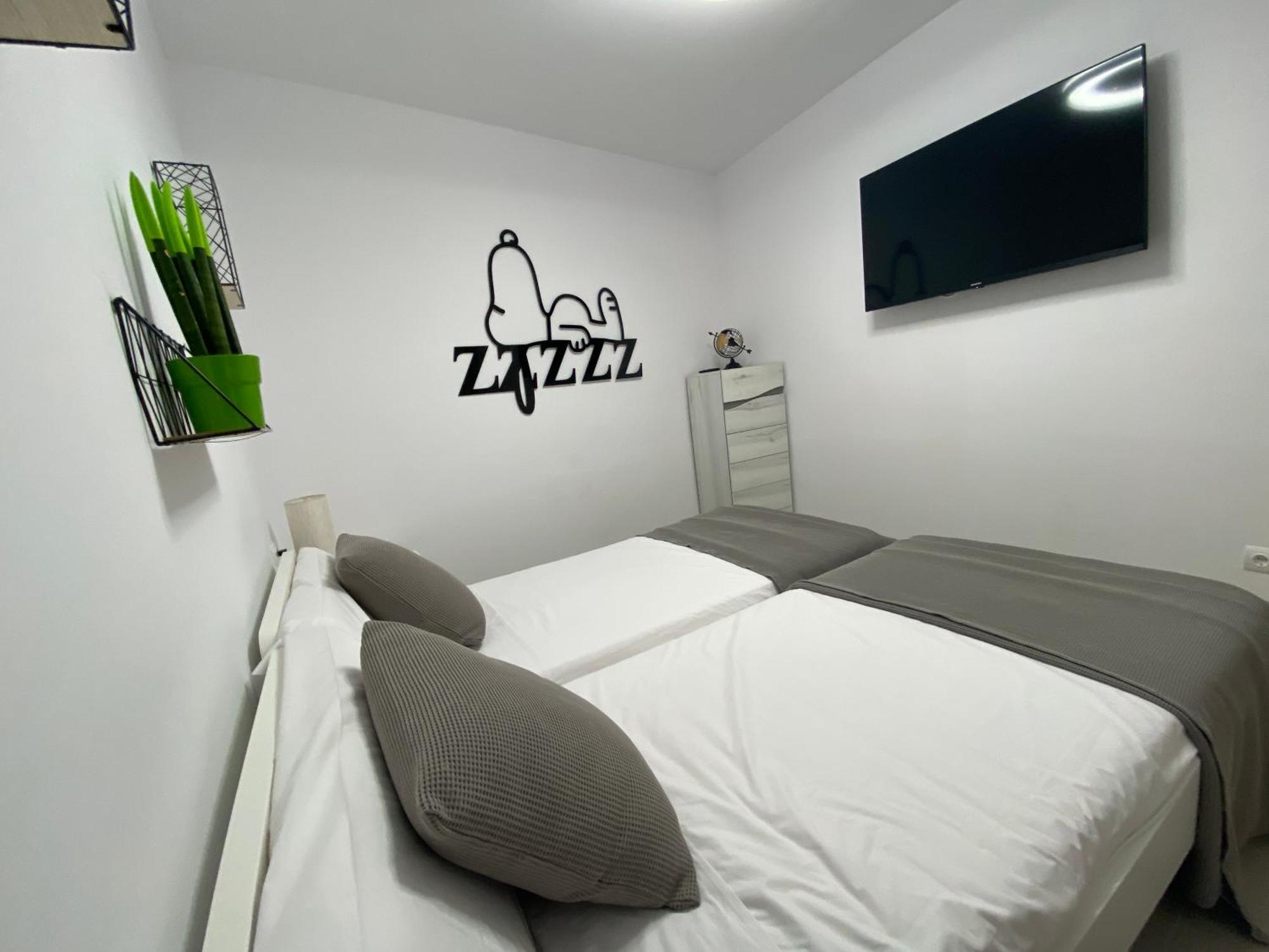 Apartaments L'Arc Palafrugell Eksteriør bilde