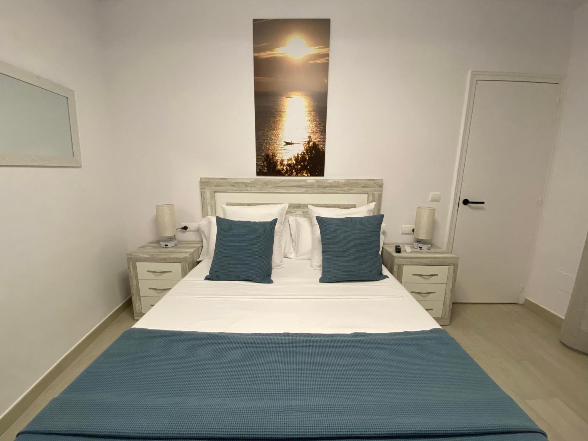 Apartaments L'Arc Palafrugell Eksteriør bilde
