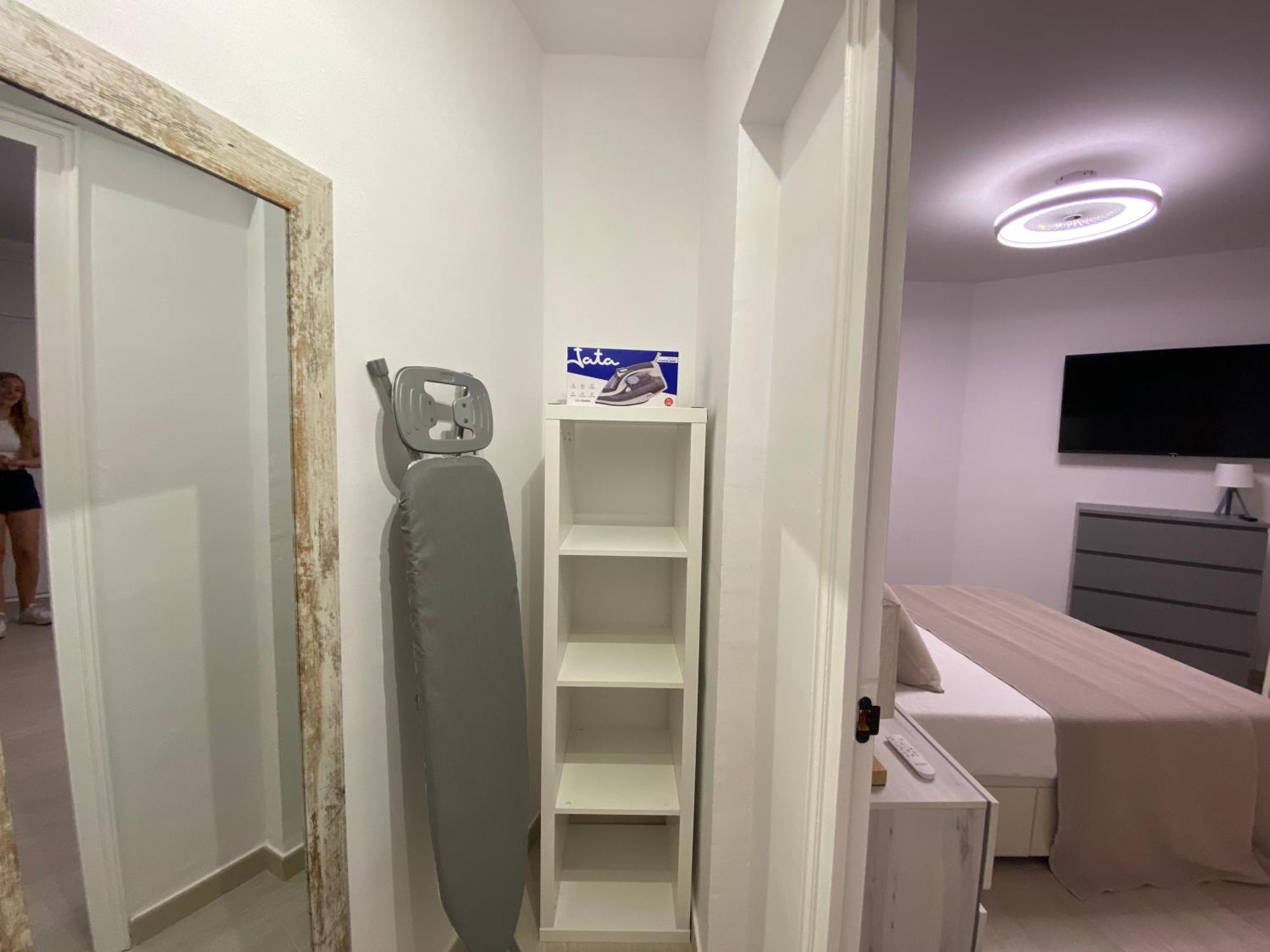 Apartaments L'Arc Palafrugell Eksteriør bilde