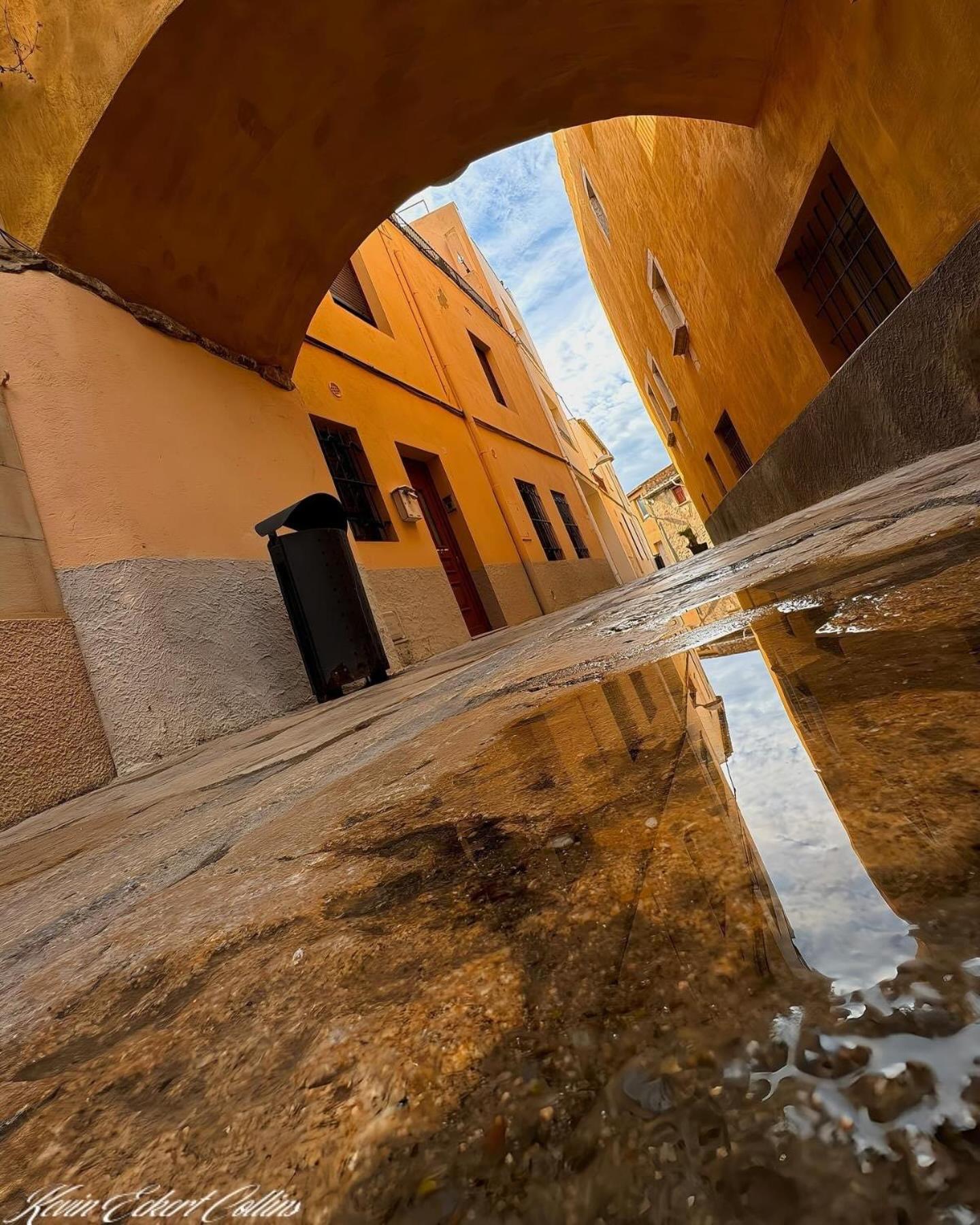 Apartaments L'Arc Palafrugell Eksteriør bilde